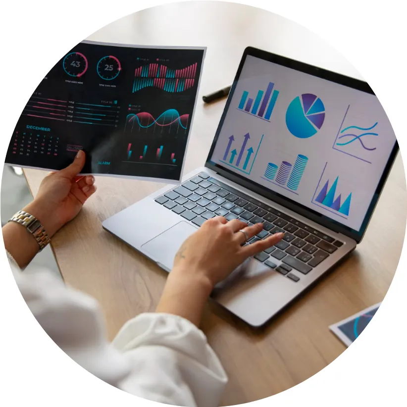 Terima Laporan Otomatis & Transparan