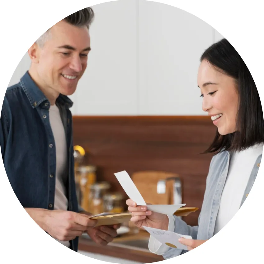 Titip Barangmu ke Penjual