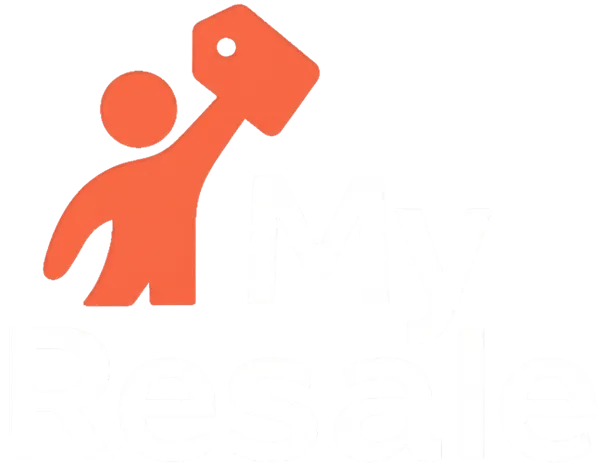 MyResale Logo
